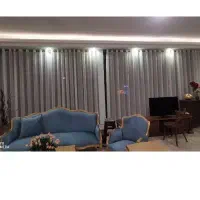 نصب.خشکشویی پرده