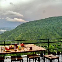 رهن آپارتمان ۱۹۰ متر ۳ خواب اوایل سروش