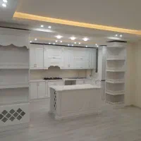 نصب انواع کابینت وکمد دیواری وتعمیرات