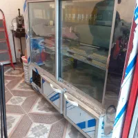 دوعدد یخچال