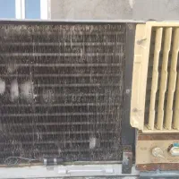 کولر 24 هزار اوجنرال چراغ سبز