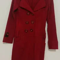 پالتو و مانتو