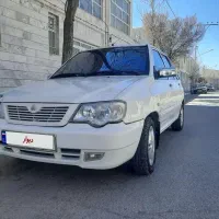 پراید۱۱۱|خودرو سواری و وانت|گلپایگان, |دیوار