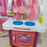 آشپزخانه اسباب بازی|اسباب‌‌بازی|کرمانشاه, |دیوار