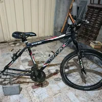 دوچرخه ویوا