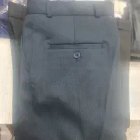 شلوار پارچه ای کلاسیک مجلسی جدید|لباس|شیراز, ریاستی|دیوار