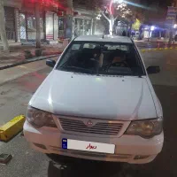 پراید ۸۸عروسک