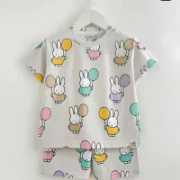 لباس های بچه گانه ی نو ودر حد|کفش و لباس بچه|اسلام‌شهر, مظفریه|دیوار