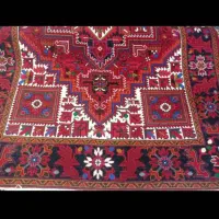 فرش ۶ متری تکی
