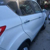 چانگان cs35 مدل ۹۸