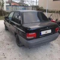 پراید ۸۳ دوگانه|خودرو سواری و وانت|شفت, |دیوار