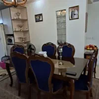 ویلایی120متری/همکف/فاز3/بدون حضور مالک/پارکینگ