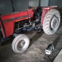 تراکتور فرکوسن ۴ سیلند ر