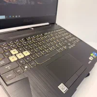 ایسوس TUF RTX3050|رایانه همراه|شیراز, ملاصدرا|دیوار