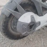 دینام ۱۵۰۰ ایکس منی با لاستیک