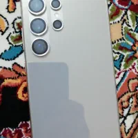 سامسونگ Galaxy S24 اولترا با حافظهٔ ۲۵۶ گیگابایت|موبایل|قم, یزدان‌شهر|دیوار