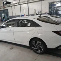 خودروی النترا ارس صفر