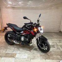 بنلی۳۰۰ جفت مدل ۴۰۲