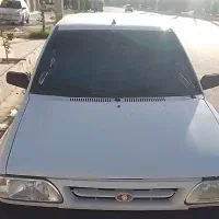 پراید مدل۸۸