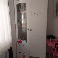 کمد کودک رایگان