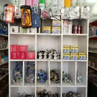 فروشگاه قطعات یخچال لباسشویی ظرفشویی تصفیه آب