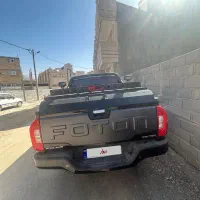 فوتون g7|خودرو سواری و وانت|شهرضا, |دیوار