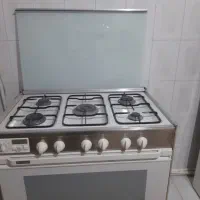 اجاق گاز ۵ شعله پادیسان