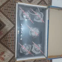 گاز صحفه ای تکنو ایتالیایی مناسب جهیزیه|اجاق گاز و لوازم برقی پخت‌وپز|قرچک, باقرآباد|دیوار