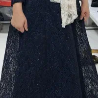 پیراهن مجلسی