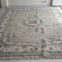 فرش مشهد|فرش|مشهد, کلاهدوز|دیوار