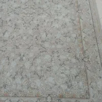 فرش|فرش|مشهد, گوهرشاد|دیوار