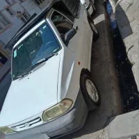 پرایدوانت مدل ۹۸