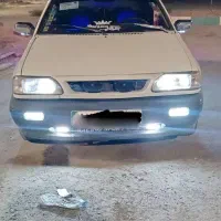 پراید مدل 83