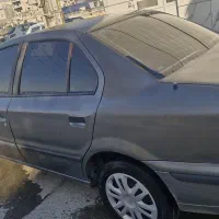 سمند مدل ۸۳|خودرو سواری و وانت|تهران, تهرانسر غربی|دیوار