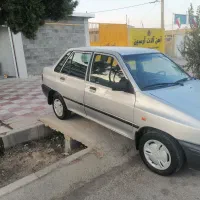 فروش پراید مدل 84
