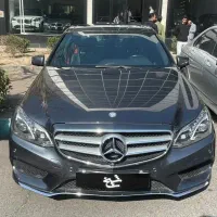 بنز e250 2014