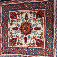 پته. بقچه|اسباب و اثاث بچه|سیرجان, |دیوار