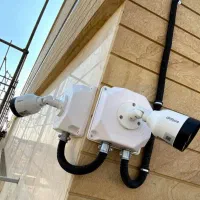 نصب و اجرای دوربین های مداربسته و دزدگیر اماکن