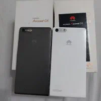 هواویG6|موبایل|تهران, خاک سفید|دیوار