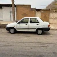 پراید131