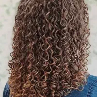 مرکز تخصصی صاف و فر کردن مو|خدمات آرایشگری و زیبایی|خرم‌آباد, |دیوار