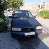 پراید84