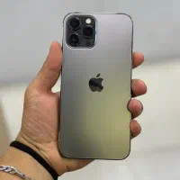 iPhone 12 Pro max|موبایل|تهران, شیخ هادی|دیوار