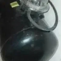 کپسول ال پی جی