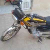 موتور ۲۰۰ احسان