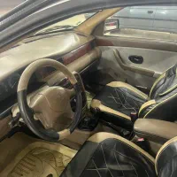 سمند دوگانه کارخانه بیرنگ مدل86|خودرو سواری و وانت|تبریز, |دیوار