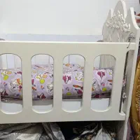 تخت کودک|تخت و صندلی بچه|بومهن, |دیوار