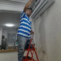 نصاب کولرگازی.نصب و راه اندازی انواع کولرگازی