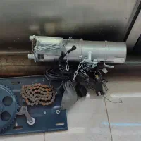 موتور کرکره برقی