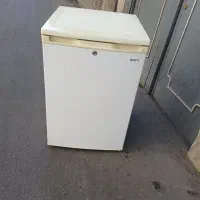 فریزریخچال۷فوت۳کشوسام کره ای کوچک تک مینی هتلی